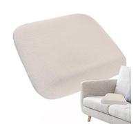 Fuzzy Car Seat Cushion Non-Slip Comfort Automotive Accessories