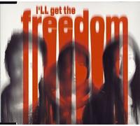 Fuzzy Control - I Ll Get the Freedom