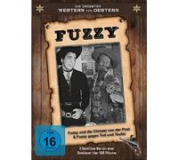 Fuzzy & Die Christel Von Der Post/Fuzzy Gegen Tod und Teufel [Import allemand]