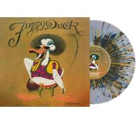 Fuzzy Duck (Clear Splatter Vinyl) (Indie Crystal Exclusive) [VINYL]