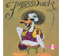 Fuzzy Duck - Fuzzy Duck