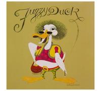 Fuzzy Duck - Fuzzy Duck