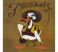 Fuzzy Duck Fuzzy Duck + 7" UK vinyl LP album record MM05 Reflection/MAM 2012