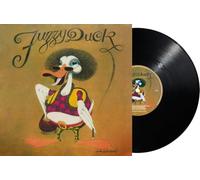 FUZZY DUCK - reissue - Vinyl Record - J3z