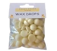 Fuzzy Ducks Wax Melt Drops Highly White Scented Wax Melts, 30g (Jamaican me Crazy)