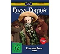 Fuzzy Edition 3 - Kampf ohne Gnade