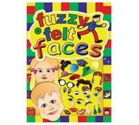 Fuzzy Felt Faces (PC)