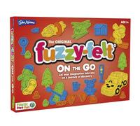 Fuzzy Felt (New (On The Go)