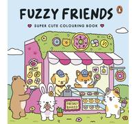 Fuzzy Friends