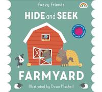 Fuzzy friends - Farmyard