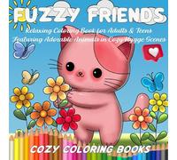 Fuzzy Friends