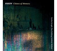 Fuzzy : Fuzzy: Chimes of Memory CD (2014) NEW FREE Shipping, Save £s