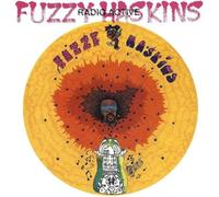 Fuzzy Haskins - Radio Active [VINYL]