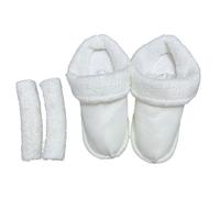 Fuzzy Liner Inserts for Croc Clog, Warm Fluffy Fur Lining, Shoe Insoles Plush Inserts Replace, Ideal for Winter & Cold Weather Wear