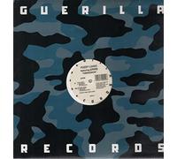 Fuzzy Logic Feat.Erire Grrr - Obsession [Vinyl Maxi-Single] [VINYL]