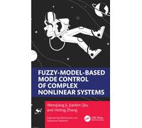 Fuzzy-Model-Based Mode Control of Complex Nonlinear Systems (Engineering Mathematics and Operations Research)