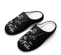 Fuzzy Slippers The Rod Father Slipper XL