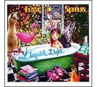 Fuzzy Sprouts - Liquid Light