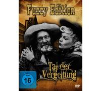 Fuzzy - Tal Der Vergeltung DVD (German Language)