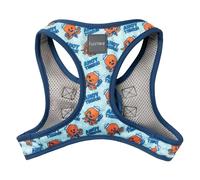 FuzzYard Ahoy There! Step in Dog Harness | Size L | Comfortable Fit for Everyday Walking & Training