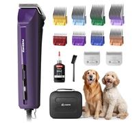 FuzzyFix Dog Clippers Corded