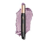 FV Shimmer Cream Eyeshadow Stick - Highly Pigmented, Wrinkle Free, Long-Lasting, Waterproof with Shimmer Effect, Amethyst Shimmer