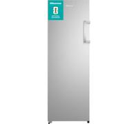 Hisense FV298N4ACE freezer Upright freezer Freestanding 229 L E Stainless steel