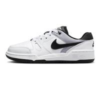 FV5929-101 Nike Full Force Low Kids' Shoes Sneakers Youth Shoes White