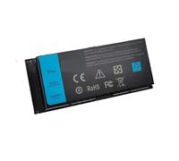 FV993 M6600 Laptop Battery for Dell for Precision Computer M4600 M4700 M6700 Fit for PG6RC R7PND 0TN1K5 FJJ4W