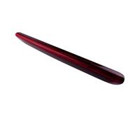 FVBFCDX 3Rd Brake Tail Lamp Compatible With A3 8P 2004-2012 5-doors Hatchback Without Spoiler Brake Stop Lamp High-mounted Tail Third Light Car Parts 8P4945097(Red)