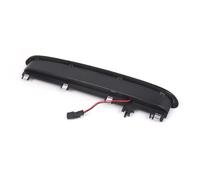 FVBFCDX 3Rd Brake Tail Lamp Compatible With Opel For Astra J 2010-2016 High Mount Brake Light Signal Car Additional Warning Turn Car Parts Accessories(Black)