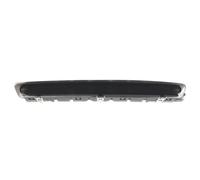 FVBFCDX 3Rd Brake Tail Lamp Compatible With Seat For Ibiza 2008-2017 For Leon 2010-2012 Car Brake Warning Lamp Third Light High Mount Stop 6J0945097A 6J0945097B(Black)