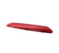 FVBFCDX 3Rd Brake Tail Lamp Compatible With Vw For Polo IV MK4 9N 9N3 2002-2010 Car Third Brake Light High Mount Warning Lamp Tail Hatchback Stop 6Q6945097(Red)