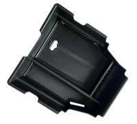 FVBFCDX Armrest Organizer Compatible With Chevrolet For Traverse 2018 2019 2020 2021 Car Central Control Armrest Storage Box Interior Accessories