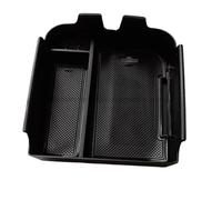 FVBFCDX Armrest Organizer Compatible With Kia For Mohave 2020 2021 2022 2023 Car Central Control Armrest Storage Box Tray Bracket Organization