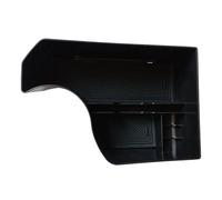 FVBFCDX Armrest Organizer Compatible With Kia For Niro Sg2 Ev Phev 2022 Car Central Control Armrest Storage Box Tray Bracket Organization