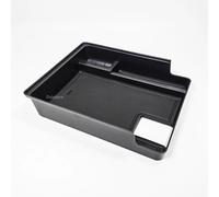 FVBFCDX Armrest Organizer Compatible With Lincoln For Nautilus 2024 Car Console Armrest Box Car Armrest Center Storage Box Container Armrest Storage Box