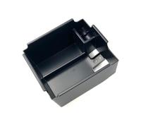 FVBFCDX Armrest Organizer Compatible With Mazda For Cx-5 2017 2018 2019 2020 2021 2022 Auto Interior Parts Armrests Storage Box Car Center Console Armrest Storage Box