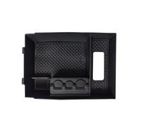 FVBFCDX Armrest Organizer Compatible With Mazda For CX-8 CX-9 2016 2017 2018 2019 Car Armrest Storage Box Center Console Organizer Container Coin Tray