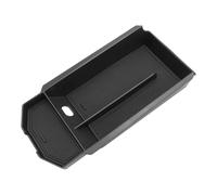 FVBFCDX Armrest Organizer Compatible With Toyota For C-HR For Hybrid 2024 Car Armrest Box Storage Central Control Container Auto Accessories(clor1)
