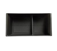 FVBFCDX Armrest Organizer Compatible With Toyota For Land For Cruiser LC300 2022 Car Central Control Armrest Storage Box Tray Bracket Organization