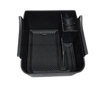 FVBFCDX Armrest Organizer Compatible With VW For Taigo 2022 2023 Car Central Control Armrest Storage Box Tray Bracket Organization