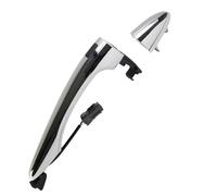 FVBFCDX Car Exterior Handle Compatible with Kia for Sportage 2011 2012 2013 2014 2015 2016 Car Exterior Door Handle OEM：82651-3W710(Right Passenger Side)