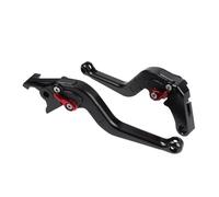 FVBFCDX Handlebar Lever for NX400 for NX500 for CB500 for Hornet 2024-2025 Motorcycle Adjustable Control Handles Brake Clutch Foldable Clutch Brake