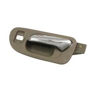 FVBFCDX Inside Door Handle Compatible with Odyssey Ra6 1999 2000 2001 2002 2003 2004 Car Interior Door Handles Knob Hand Handles Auto Interior Door Opener Handles(Front Left)