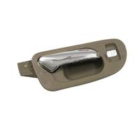 FVBFCDX Inside Door Handle Compatible with Odyssey Ra6 1999 2000 2001 2002 2003 2004 Car Interior Door Handles Knob Hand Handles Auto Interior Door Opener Handles(Front Right)