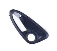 FVBFCDX Inside Door Handle Compatible with Seat for Ibiza Iv 2008-2019 Inner Door Handle Interior Car Door Handle Car Interior Door Handles Accessories 6j1837113a(1 Pcs Front Left)