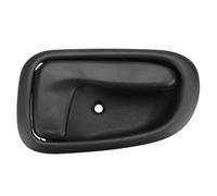 FVBFCDX Inside Door Handle Compatible with Toyota for Corolla 1993 1994 1995 1996 1997 Car Interior Door Handle Styling Accessories Car Door Handle 69205-12130-02