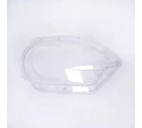 FVBFCDX Lighting parts Compatible With For Bronco Sport 2021 2022 2023 Car Headlight Headlamp Case Light Lampshade Glass Lens Shell Cover(Right)