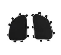 FVBFCDX Moto Side Bags Compatible with Givi for Kappa Motorcycle Frame Crash Bars Waterproof Bag Repair Tool Placement Bags Universal Accessories